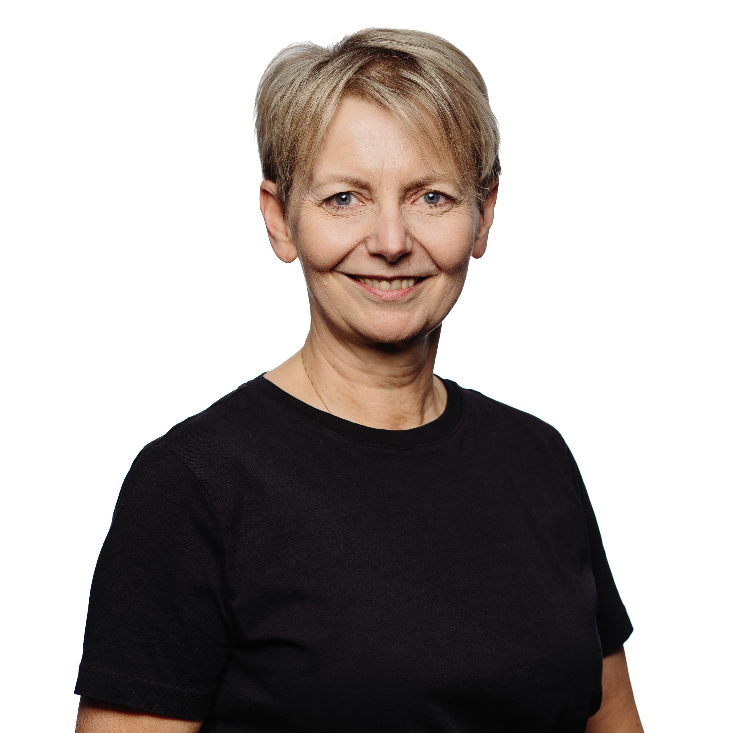 Nathalie Meyer