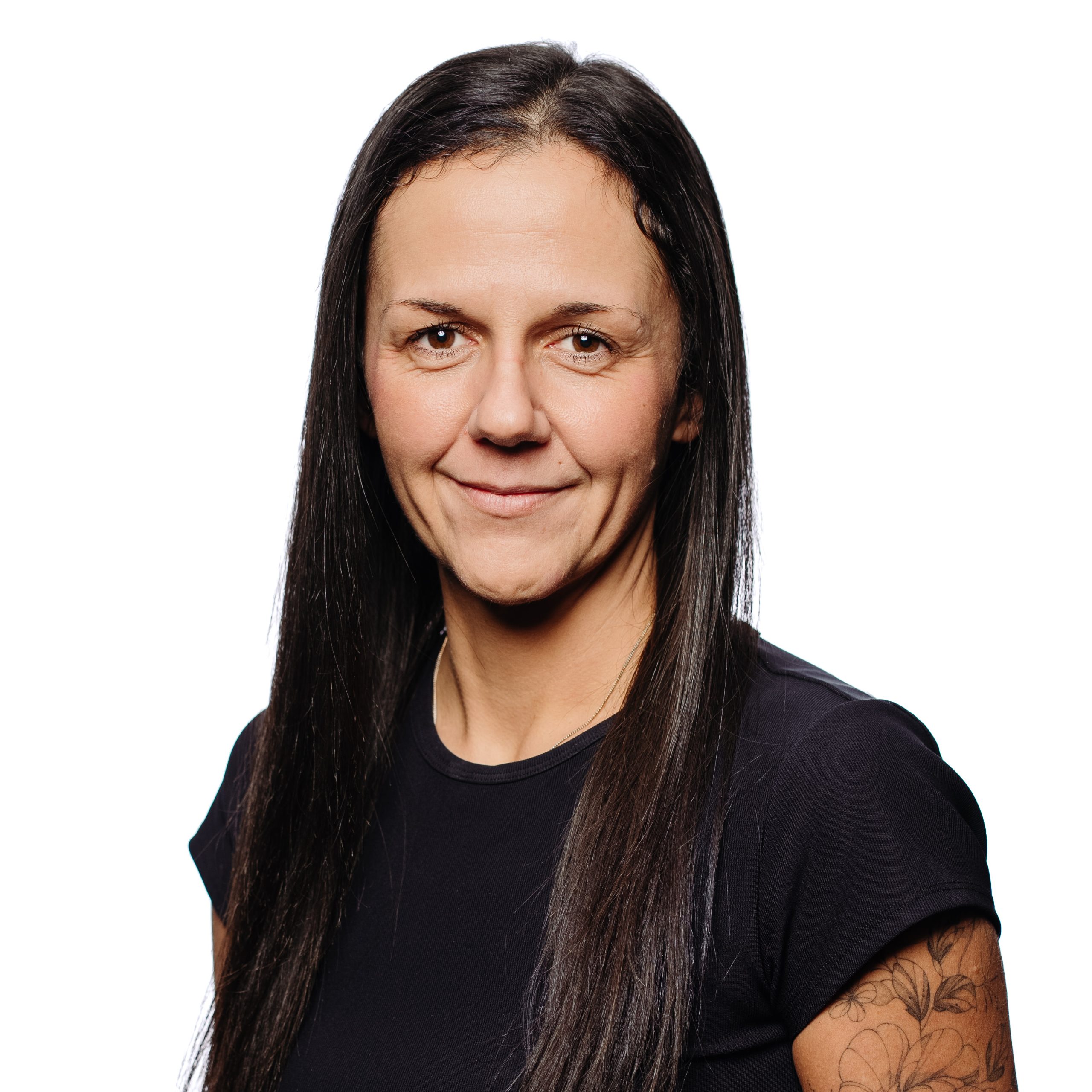 Claudia Lachance