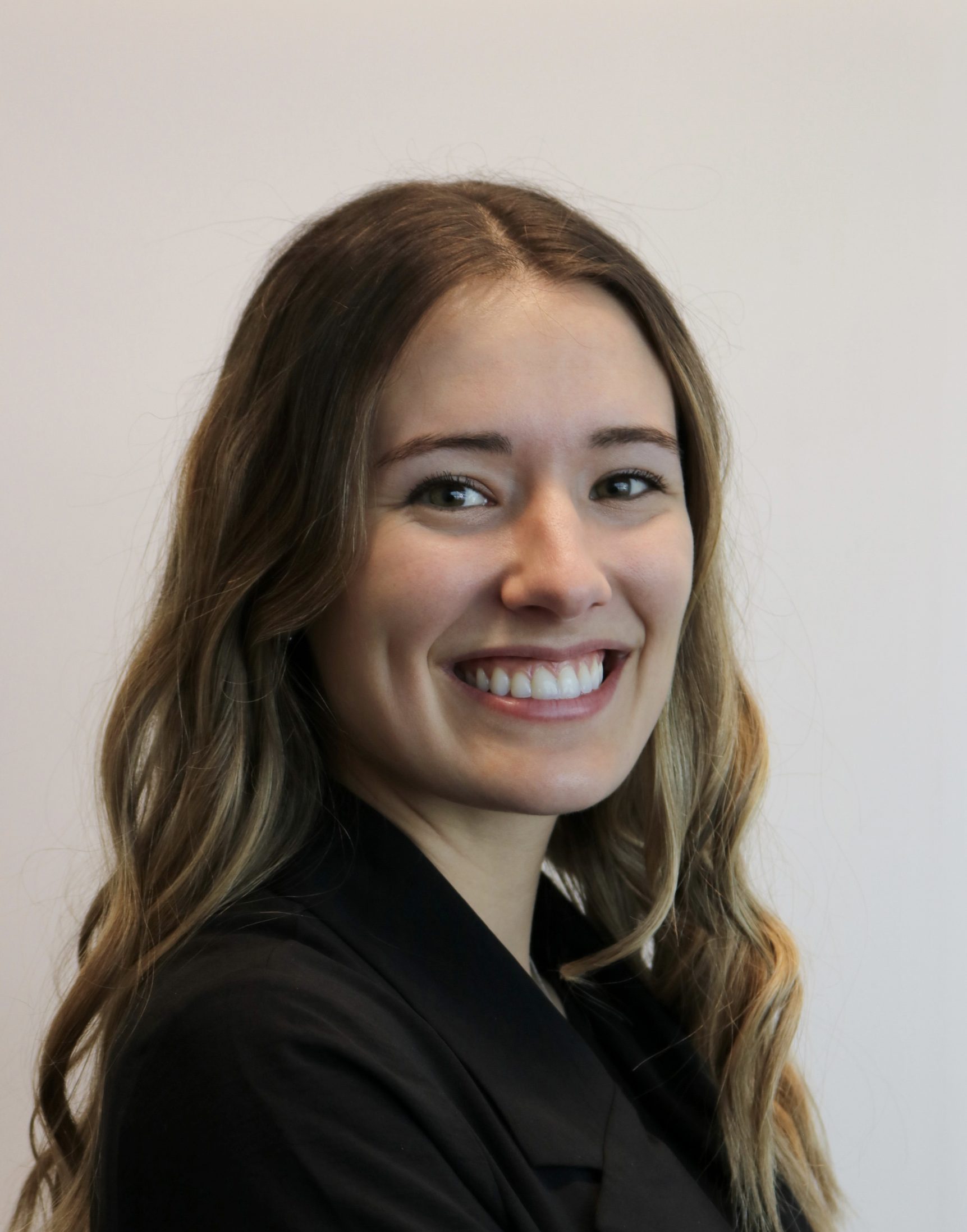 Megan Santerre
