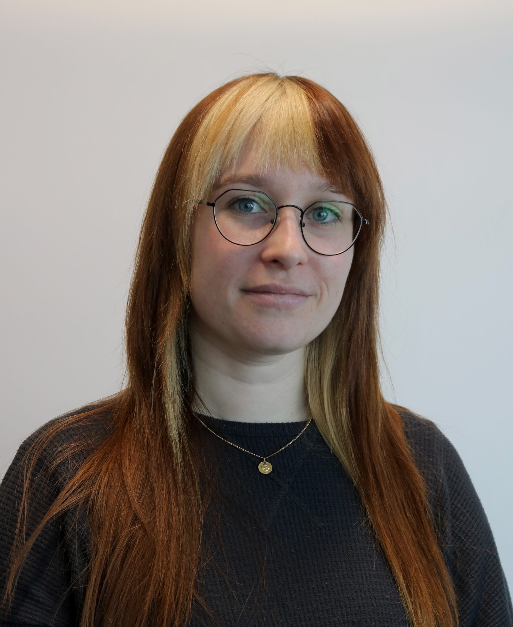 Pauline Haristoy